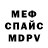 Мефедрон кристаллы {Drettys Animation}